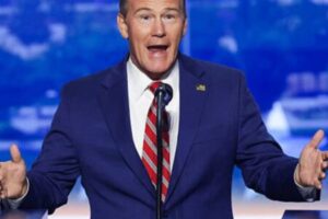 Senator Jon Husted Fires Top Aide After Nazi SS Photo and Rhodesia Playlist Surface