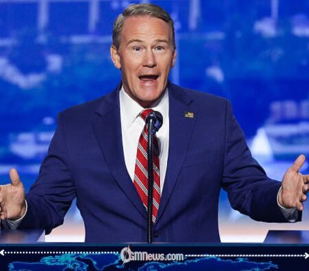 Senator Jon Husted Fires Top Aide After Nazi SS Photo and Rhodesia Playlist Surface