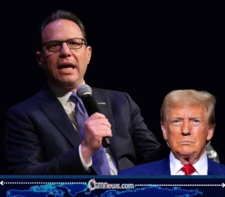 Josh Shapiro Takes Aim at Trump Over National Security, Warns America Could Trade Global Leadership for Hemispheric Power
