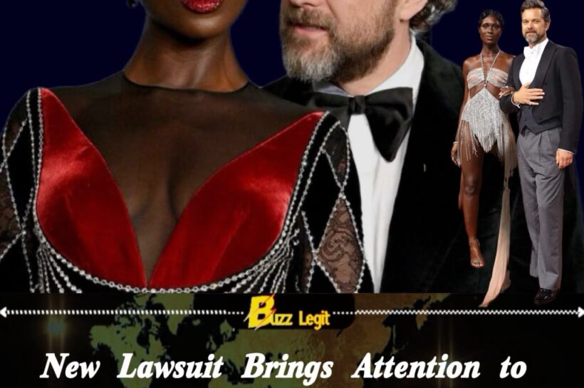 Joshua Jackson’s Reported Concern Puts Co-Parenting Spotlight Back on Jodie Turner-Smith’s Family