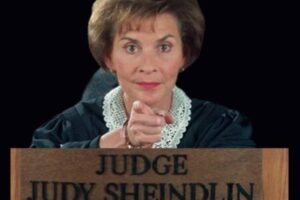 Judge Judy to America’s Critics: “If You Don’t Like This Country, Go Somewhere Else”