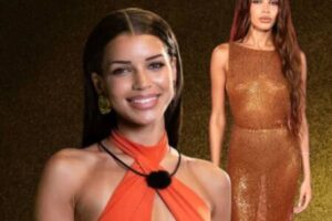 KAYDA BOSSE Faces SHOCKING Setback as Women’s Charity Campaign Takes Hit After Love Island Reunion Backlash