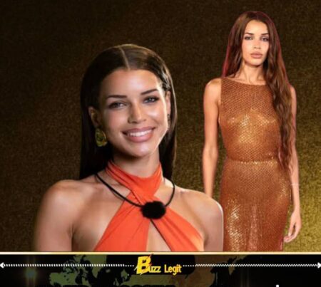 KAYDA BOSSE Faces SHOCKING Setback as Women’s Charity Campaign Takes Hit After Love Island Reunion Backlash