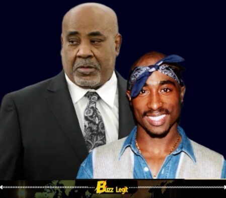 KEFFE D’S JAILHOUSE DRAMA RETURNS TO THE SPOTLIGHT AS TUPAC MURDER CONVICTION CLOSES A 30-YEAR CHAPTER