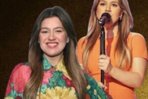 KELLY CLARKSON Ends an Era With Her Final “Kellyoke”—and Finally Sings the Most Requested Cover