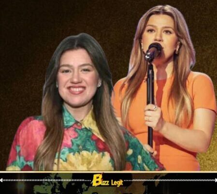 KELLY CLARKSON Ends an Era With Her Final “Kellyoke”—and Finally Sings the Most Requested Cover