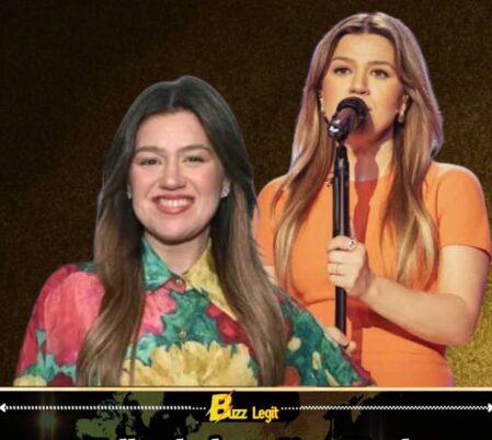 KELLY CLARKSON Ends an Era With Her Final “Kellyoke”—and Finally Sings the Most Requested Cover