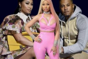KENNETH PETTY, NICKI MINAJ’S HUSBAND DIGS UP 1994 LETTER IN COURT FIGHT: “YOU SAID IT WASN’T RAPE!”