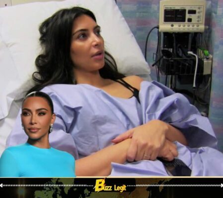 Kim Kardashian’s Health Scare Brings Back Painful Memories of Dad Robert Kardashian