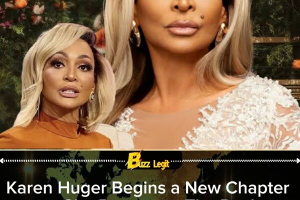 Karen Huger Returns to RHOP Without Ray as Her “New Chapter” Promises More Drama Than a Potomac Dinner Table