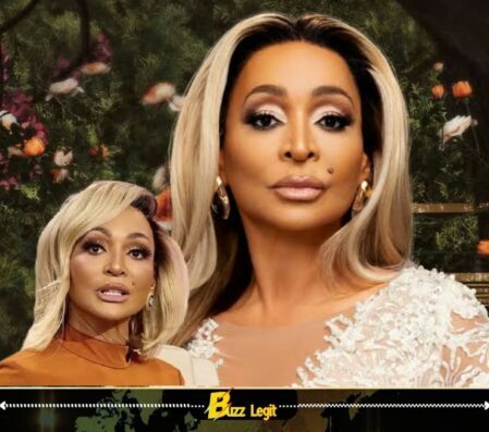 Karen Huger Returns to RHOP Without Ray as Her “New Chapter” Promises More Drama Than a Potomac Dinner Table