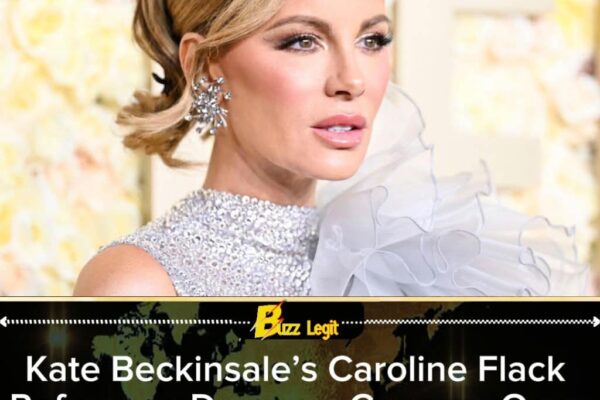 Kate Beckinsale Sparks Fan Concern With Cryptic Instagram Posts and Caroline Flack Reference