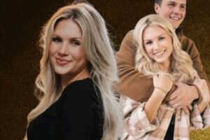KATIE BATES Shuts Down Pregnancy Rumors After Travis Clark’s Affair as Family Faces Another New Chapter