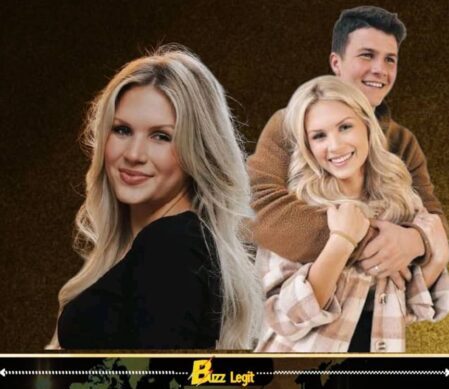 KATIE BATES Shuts Down Pregnancy Rumors After Travis Clark’s Affair as Family Faces Another New Chapter