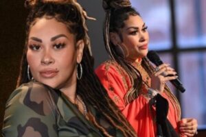 Keke Wyatt Arrested in Georgia as Serious Charges Turn Her Latest Headline Into a Legal Drama