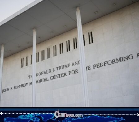 Kennedy Center Warns of Bankruptcy Unless Trump’s Name Returns in Unusual Funding Drama