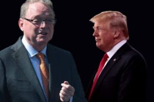 Kevin Hassett: Trump Had to Act After Iran Said It Was Weeks Away From a Nuclear Weapon