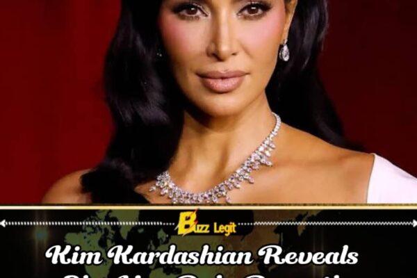 Kim Kardashian Finally Discovers Reality TV — After Nearly 20 Years of Helping Run the Show
