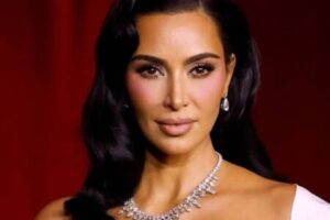 Kim Kardashian Finally Discovers Reality TV — After Nearly 20 Years of Helping Run the Show