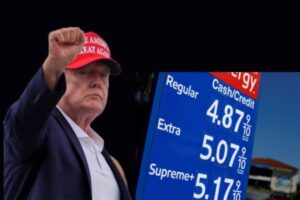 Americans Prepare to Celebrate Labor Day by Working Overtime to Afford Gasoline