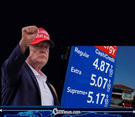 Americans Prepare to Celebrate Labor Day by Working Overtime to Afford Gasoline