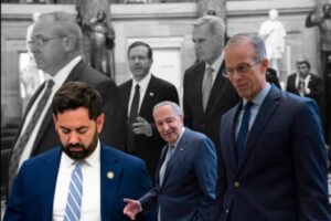 Lawler and Conley Clash Over Israel Aid and Economy as New York House Race Turns Into a Political Pressure Test