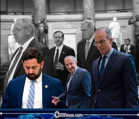 Lawler and Conley Clash Over Israel Aid and Economy as New York House Race Turns Into a Political Pressure Test