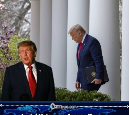 Legal Groups Launch Fierce Fight Against Trump’s Election Orders