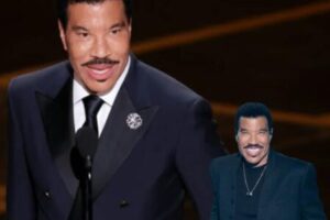 Lionel Richie Is on the Road to Recovery After Second Hospitalization in Nearly a Month