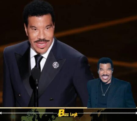 Lionel Richie Is on the Road to Recovery After Second Hospitalization in Nearly a Month