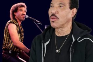 Lionel Richie Checks Into ICU After St. Louis Show as ‘All Night Long’ Takes an Unexpected Medical Break