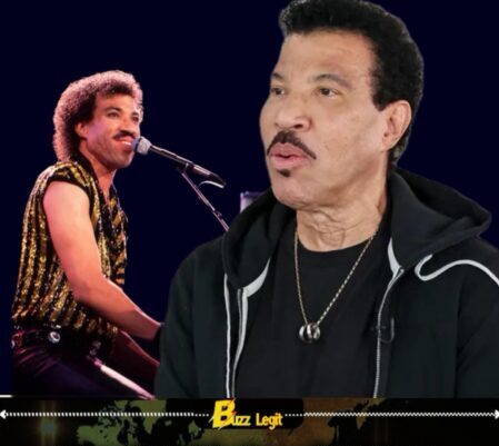 Lionel Richie Checks Into ICU After St. Louis Show as ‘All Night Long’ Takes an Unexpected Medical Break