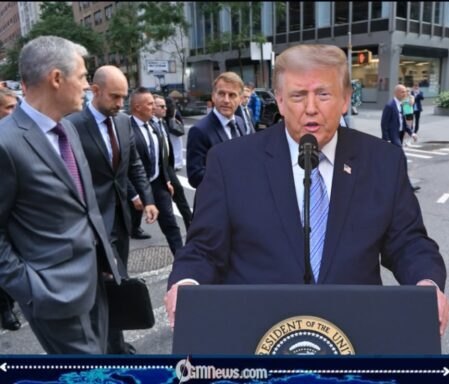 Macron-Trump Talks Turn Constructive as Red Sea Tensions and Ukraine Put Diplomacy Under Pressure