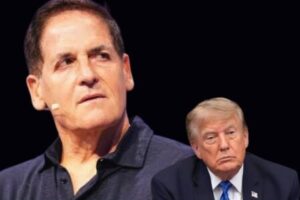 Lacking in Character’: Mark Cuban Delivers Brutal Verdict on Trump After 25 Years of Knowing Him