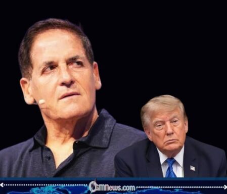 Lacking in Character’: Mark Cuban Delivers Brutal Verdict on Trump After 25 Years of Knowing Him