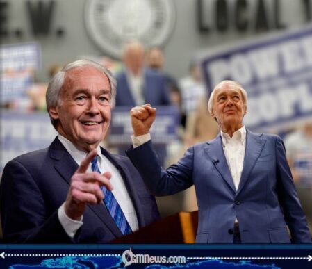Markey Defeats Moulton as Massachusetts Voters Give ‘Generational Change’ a Surprisingly Familiar Face