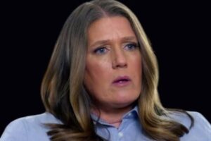 Mary Trump Says There Was “Nothing Positive” About Her Family, Delivering Another Brutal Verdict on the Trump Dynasty