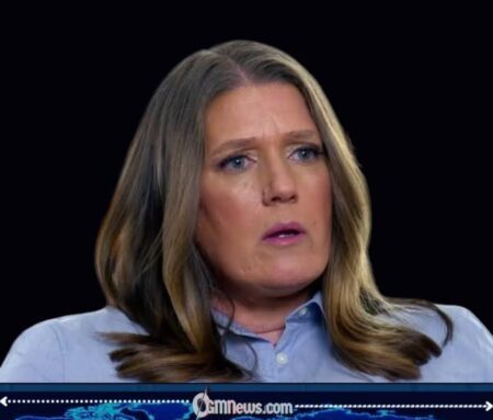 Mary Trump Says There Was “Nothing Positive” About Her Family, Delivering Another Brutal Verdict on the Trump Dynasty