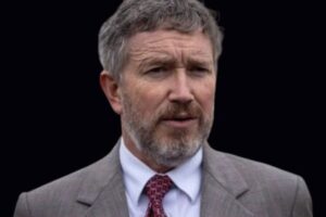 Epstein Scandal: Massie Says America Has Seen a New Level of Government Failure