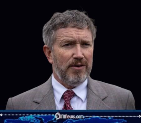 Epstein Scandal: Massie Says America Has Seen a New Level of Government Failure