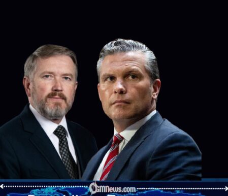 Massie Pulls the Impeachment Pin on Hegseth as Iran War Turns Into Washington’s Latest Constitutional Showdown