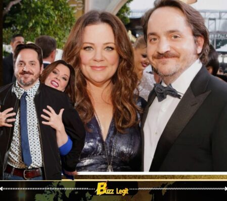 Melissa McCarthy’s “Unfiltered Love” Reveal: 20 Years of Marriage, Endless Conversations and a Hollywood Partnership That Keeps Surviving