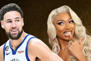 Megan Thee Stallion Says She Was “Losing Herself” in Klay Thompson Relationship as She Opens Up About Painful Split