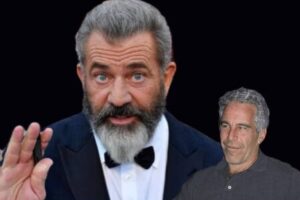 Mel Gibson, Epstein Claims and a Washington Storm: Unverified Quote Collides With a Very Real Trump-Era Controversy