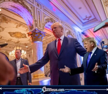 Trump vs. the Midterms: Can the Current President Drag His Own Party Into the Abyss?