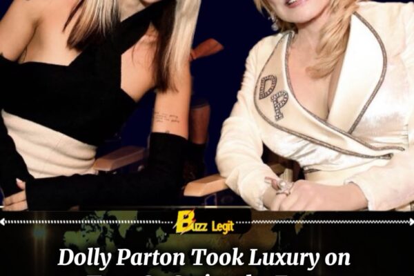 Miley Cyrus Still Cannot Understand Why Dolly Parton Needed a Bathtub on Tour as Her Godmother’s Glamorous Road-Life Secret Resurfaces