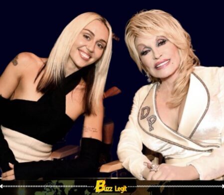 Miley Cyrus Still Cannot Understand Why Dolly Parton Needed a Bathtub on Tour as Her Godmother’s Glamorous Road-Life Secret Resurfaces