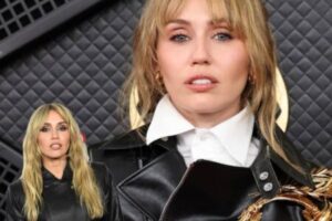 Miley Cyrus Drops “Cyrus” as New Music Era Begins With Mysterious Name Change