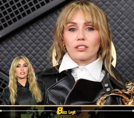 Miley Cyrus Drops “Cyrus” as New Music Era Begins With Mysterious Name Change