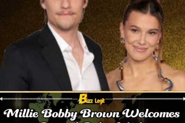 Millie Bobby Brown Welcomes Baby No. 2 With Jake Bongiovi as Hollywood’s Youngest Family Boss Expands Her Empire